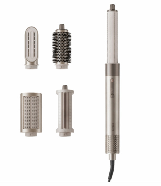 DREAME HairStyler AirStyle Titanium Gold (AMF17A)