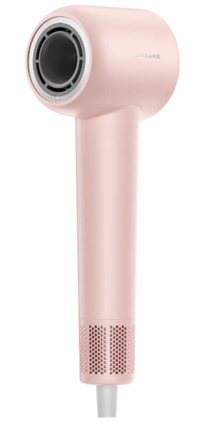 DREAME Վարսահարդարիչ Gleam Pink (AHD12A)
