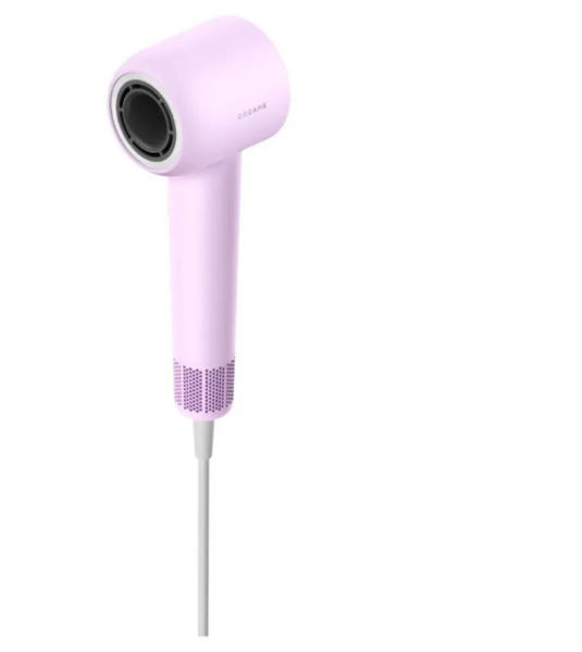 DREAME Фен Gleam Purple (AHD12A)