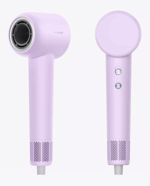 DREAME Վարսահարդարիչ Gleam Purple (AHD12A)