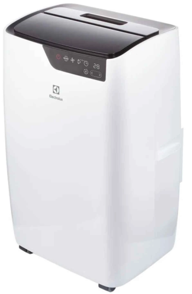 ELECTROLUX Օդորակիչ շարժական EACM-09 GT/N6