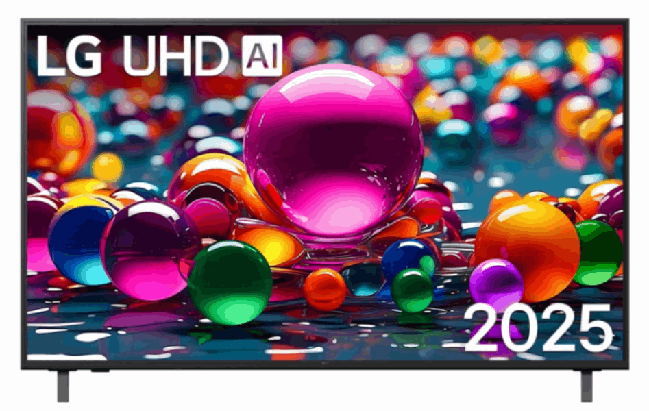 LG LED Հեռուստացույց 43UA75009LA