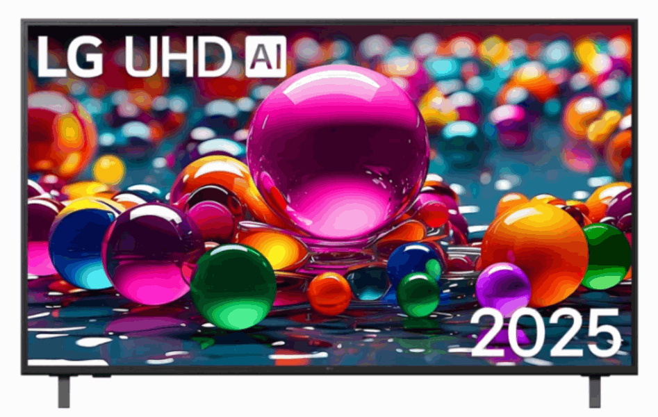 LG LED Հեռուստացույց 55UA75009LA
