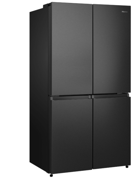 HISENSE Refrigerator four doors RQ758N4SAFE