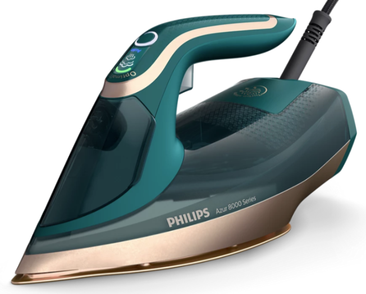 PHILIPS (DA) Утюг DST8030/70