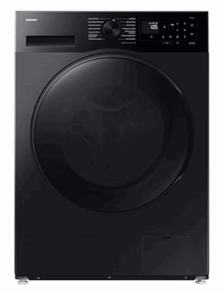 SAMSUNG Washing machine with dryer WD90DG5G34BBLP