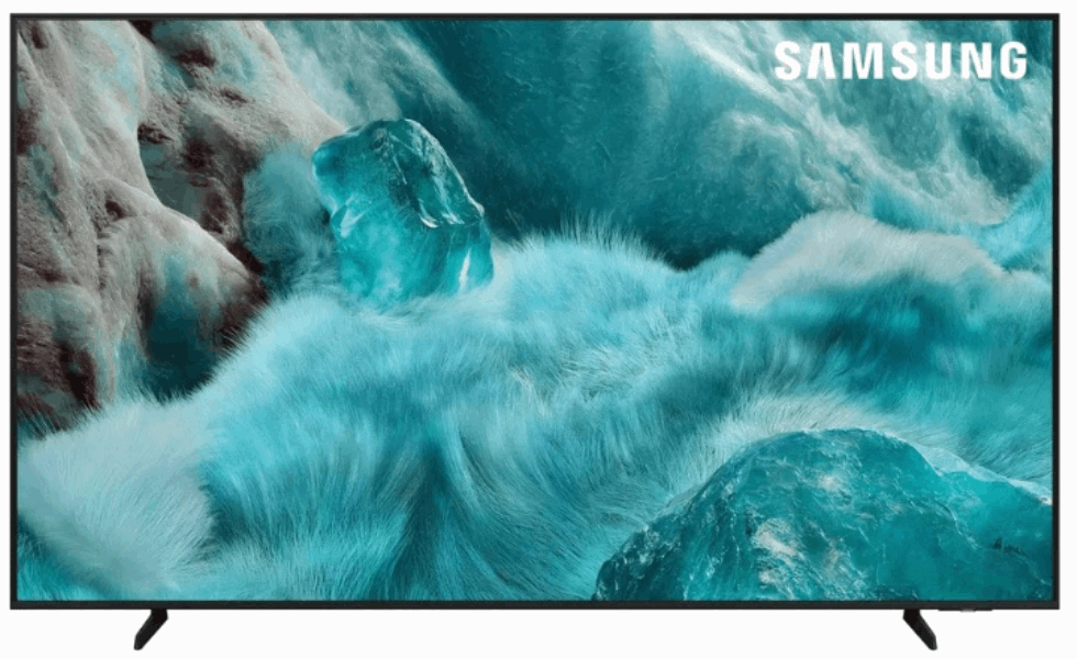 SAMSUNG LED телевизор QE43Q7FAAUXRU