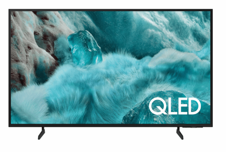 SAMSUNG LED TV QE55Q7FAAUXRU