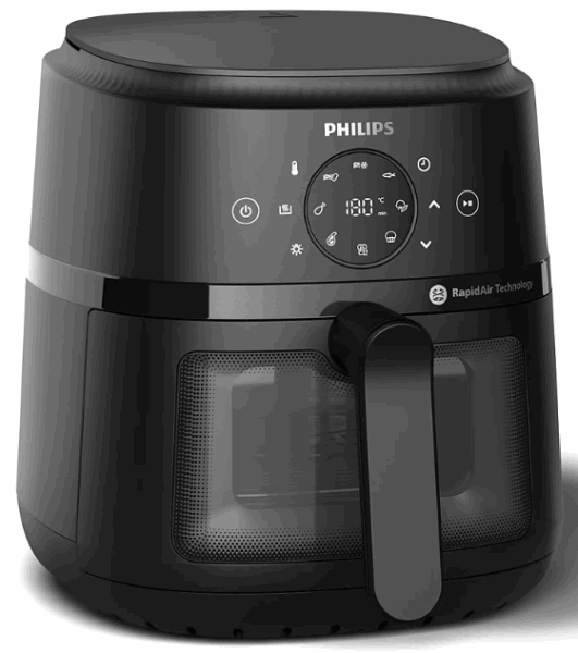 PHILIPS (DA) Աէրոգրիլ NA220/00