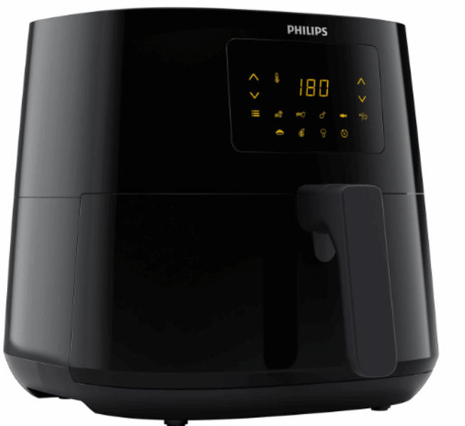 PHILIPS (DA) Аэрогриль NA351/00