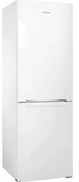 SAMSUNG Refrigerator Bottom mount RB29FSRNDWW/WR