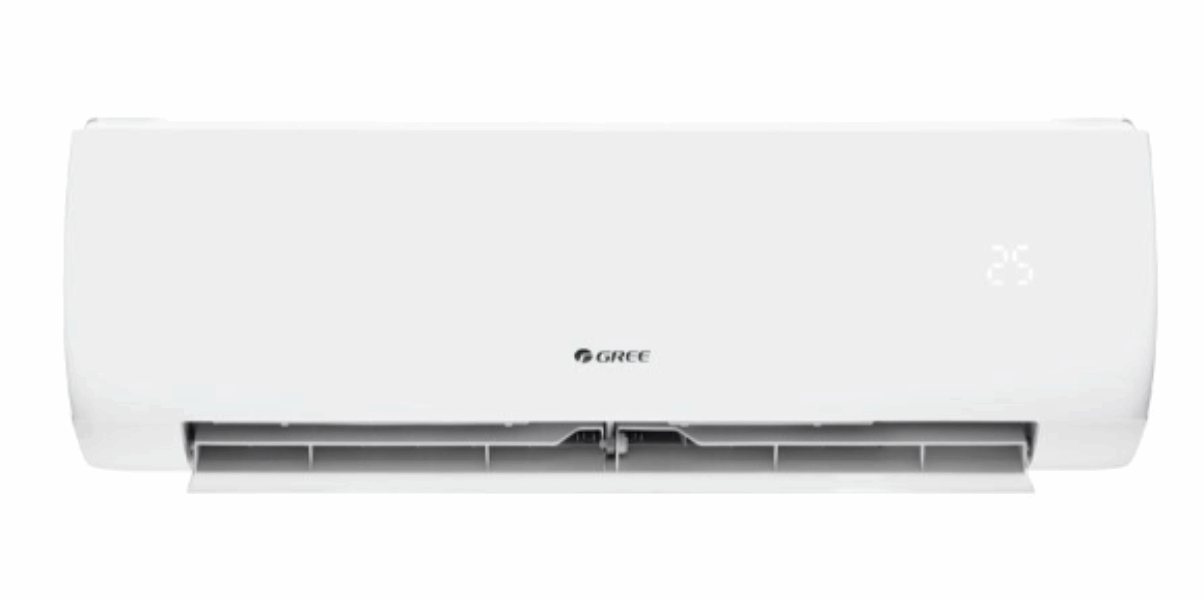 GREE Օդորակիչ ինվերտոր GWH18AFD-K6DNA1A/i+GWH18ALD-K6DNA1A/O(-15 °C)