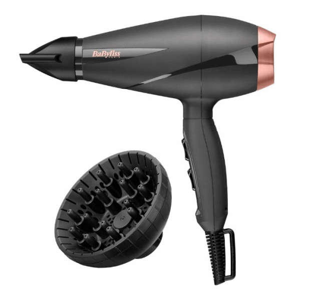 Babyliss Hair dryer 6709DE