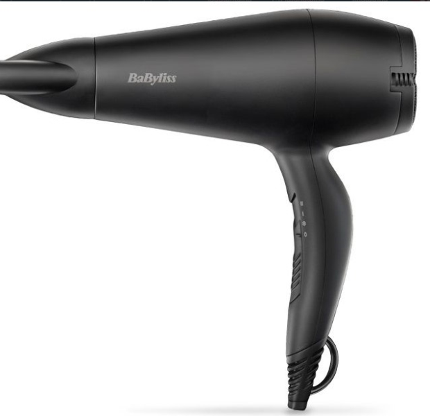 Babyliss Վարսահարդարիչ D215DE