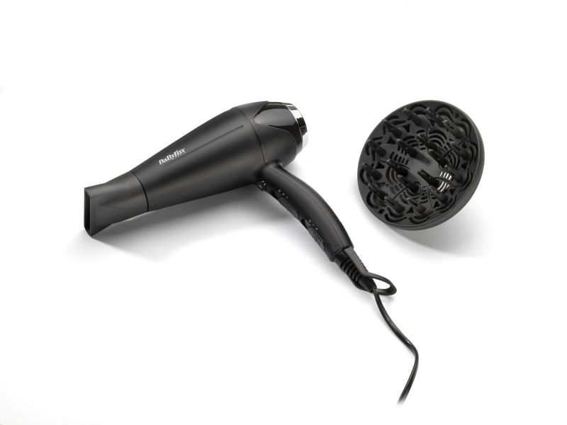 Babyliss Hair dryer D572DE