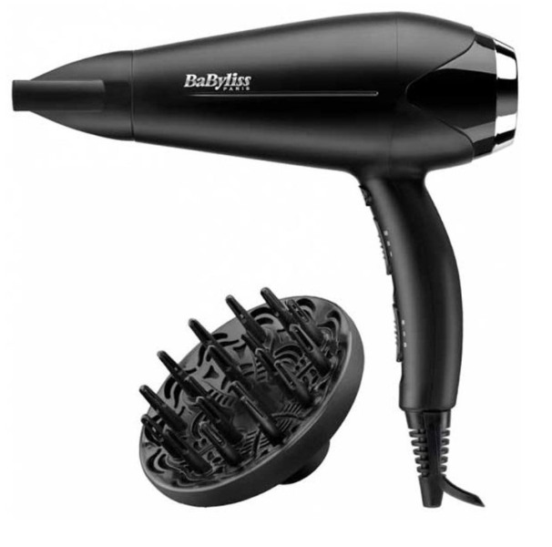 Babyliss Վարսահարդարիչ D572DE