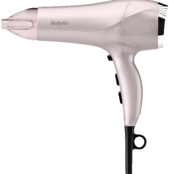 Babyliss Վարսահարդարիչ D781E