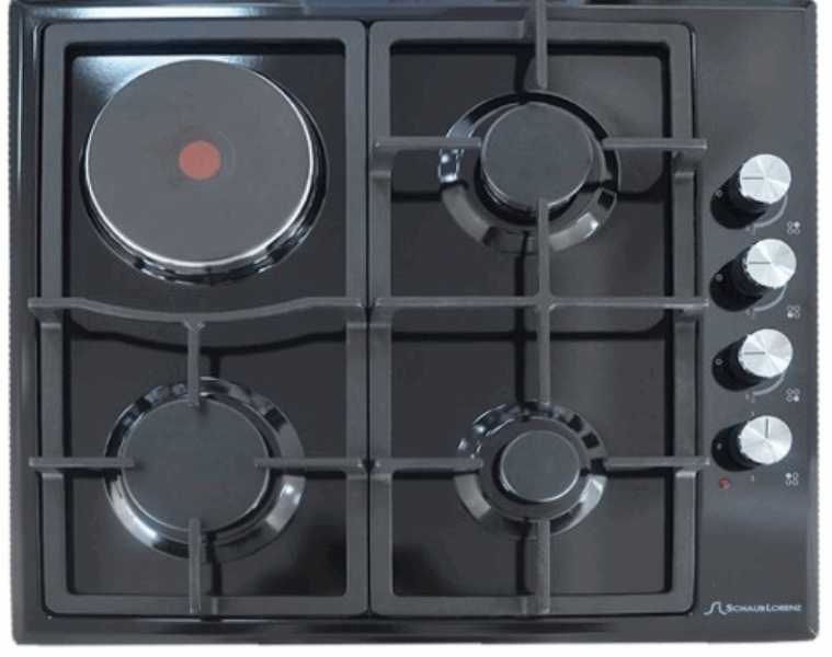 Schaub Lorenz Built-in Hob SLK GS6125
