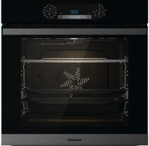 HISENSE Ներկառուցվող ջեռոց BSA65226AB