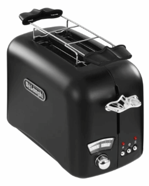 DELONGHI Տոստեր CT021.BK1