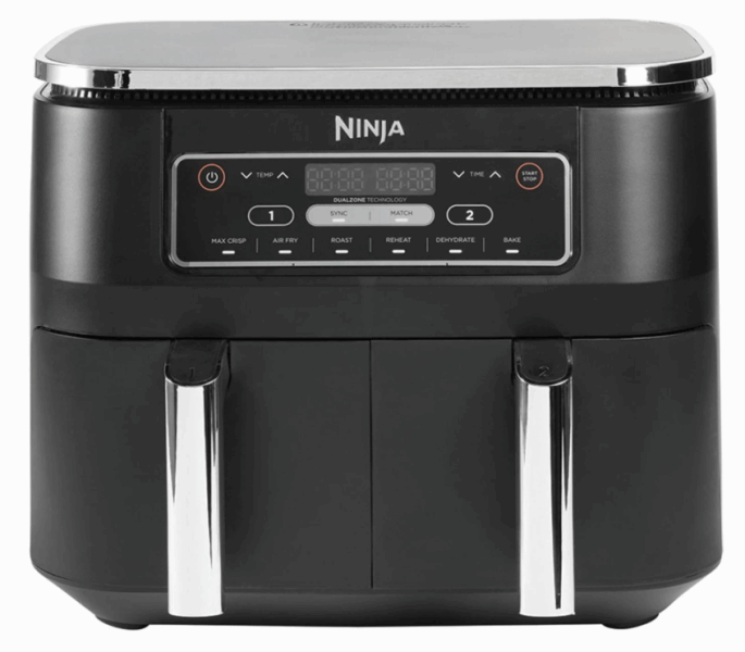 NINJA Աէրոգրիլ AF300EU