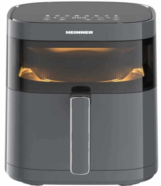 HEINNER FRIER AIR HAF-B6GRY17LG