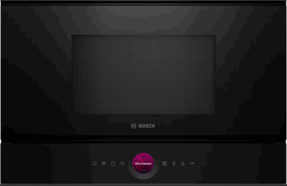 BOSCH Built-in microwave oven BER7321B1*