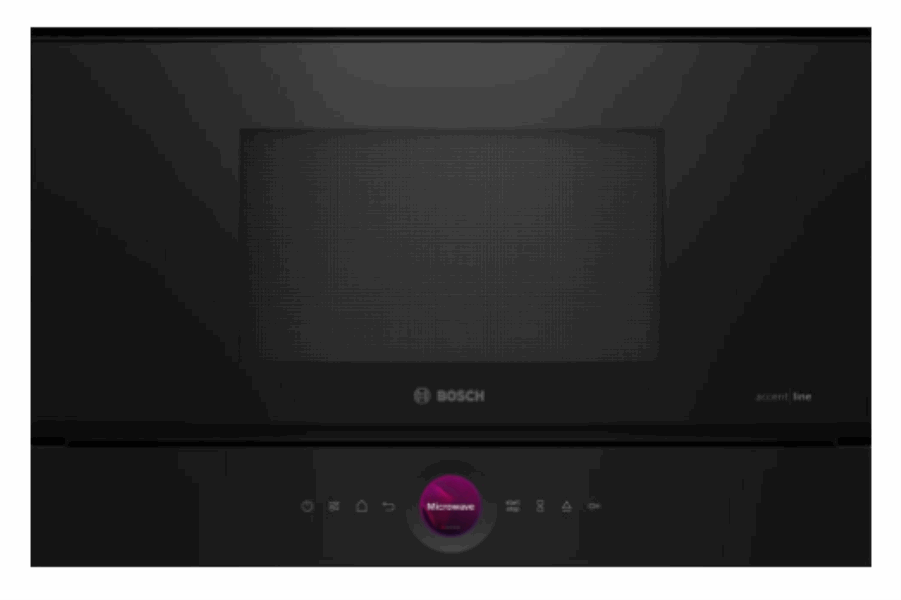 BOSCH Встраиваемая микроволновая печь BFL9221B1*