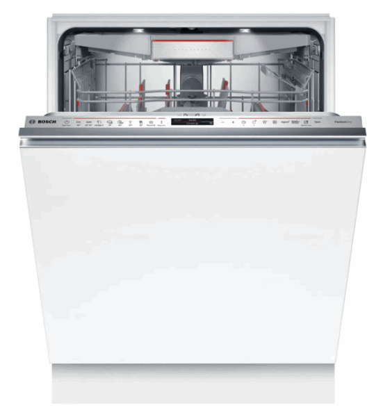 BOSCH Встраиваемая посудомоечная машина SMV8YCX02E*