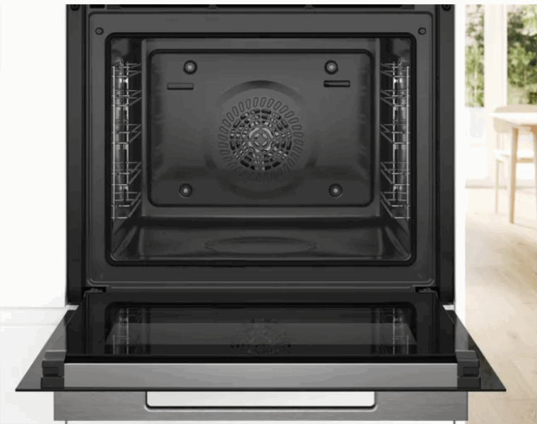 BOSCH Ներկառուցվող ջեռոց HBG7741B1*