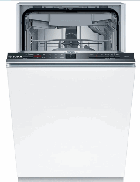 BOSCH Built-in dishwasher SPV2HMX42E*