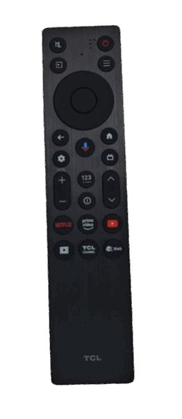 TCL Remote contr. TV RC813(000253)