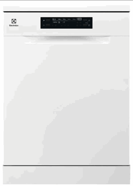 ELECTROLUX Посудомойка SEM94830SW