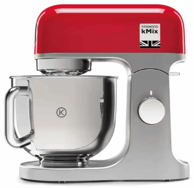 KENWOOD Հարիչ հարթակով KMX750ARD