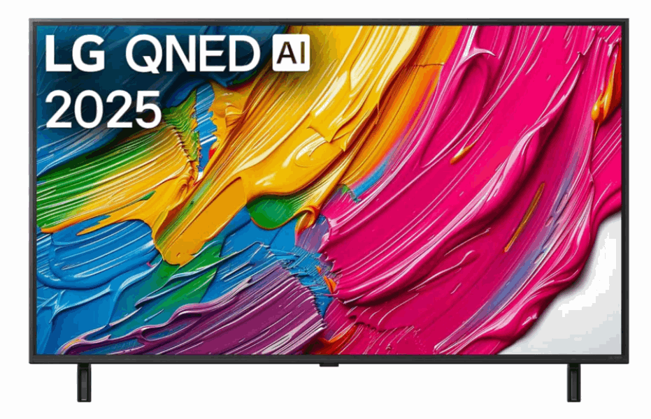 LG LED Հեռուստացույց 50QNED80A6A