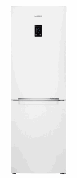 SAMSUNG Холодильник морозильник снизу RB29FERNDWW/WR