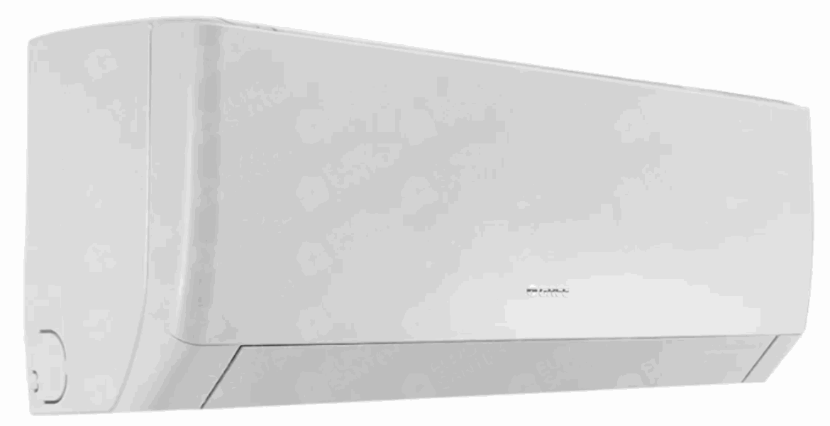 GREE Օդորակիչ ինվերտոր GWH09AFAXB-K6DNA1B/i+GWH09AGAXB-K6DNA1B/O(-15 °C)
