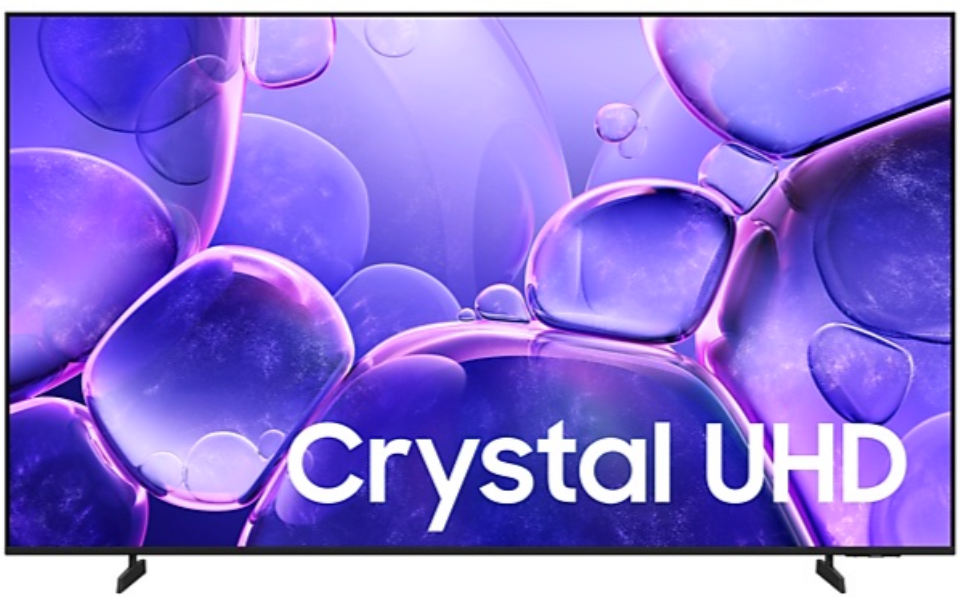 SAMSUNG LED TV UE55U8000FUXRU
