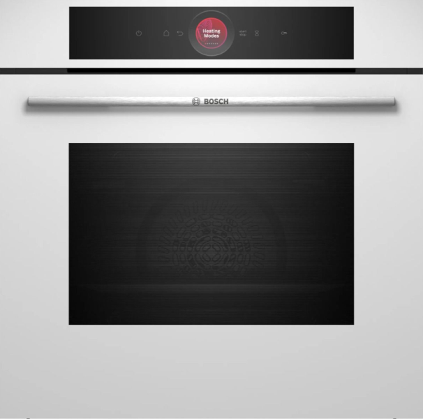 BOSCH Built in oven HBG7741W1