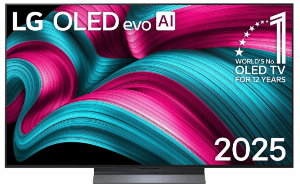 LG LED Հեռուստացույց OLED55C5RLA