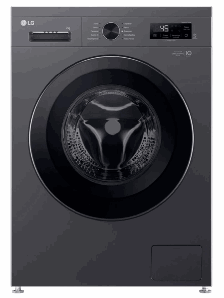LG Washer F2Y1HYP6J