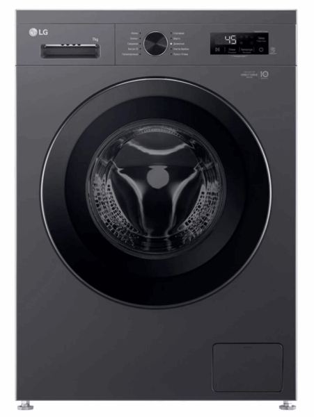 LG Լվացքի մեքենա ավտոմատ F2Y1HYP6J