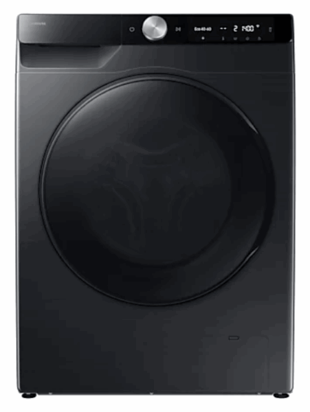 SAMSUNG Стиральная машина с сушилкой WD90DG6G94BBLP