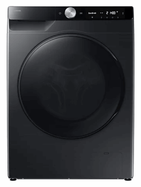 SAMSUNG Լվացքի մեքենա չորանոցով WD90DG6G94BBLP