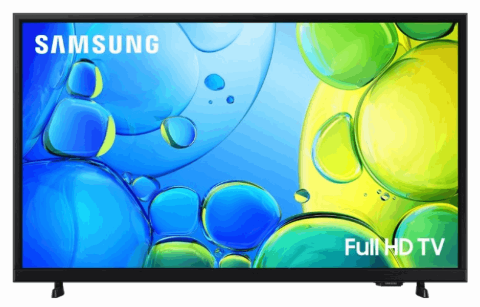 SAMSUNG LED Հեռուստացույց UE32F6000FUXRU