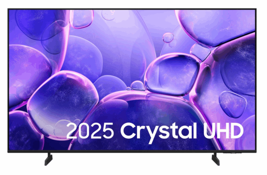 SAMSUNG LED Հեռուստացույց UE50U8000FUXRU