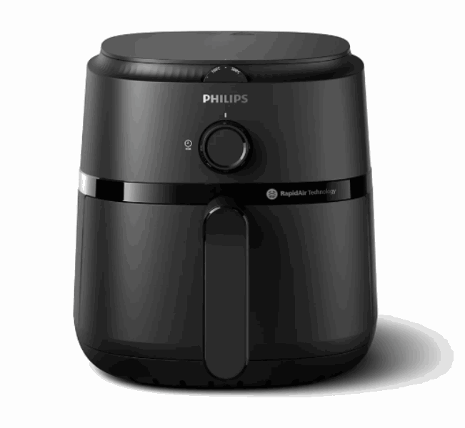 PHILIPS (DA) Аэрогриль NA120/00