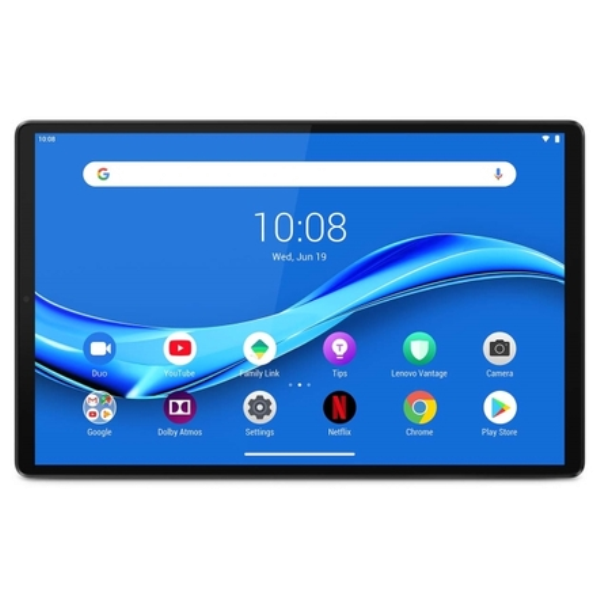 LENOVO Tablet TB-X606X TAB 4/128GB Iron Grey (ZA5V0261RU)