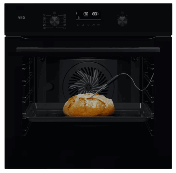 AEG Built in oven NBA5P531AB
