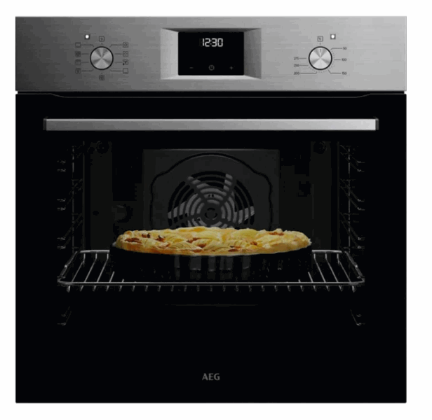 AEG Built in oven OA5AB21SM